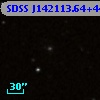 SDSS J142113.64+445957.2