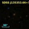SDSS J135353.66+560526.3
