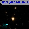 SDSS J082348.19+385330.5