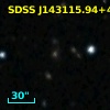 SDSS J143115.94+452423.8