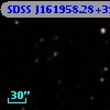 SDSS J161958.28+392538.9