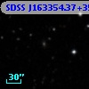SDSS J163354.37+353800.9