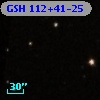 GSH 112+41-25