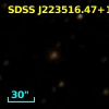 SDSS J223516.47+124829.6