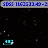 SDSS J162533.49+293606.5