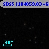 SDSS J104059.03+660629.9