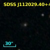 SDSS J112029.40+431736.3