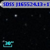 SDSS J165524.13+175911.7