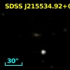 SDSS J215534.92+010337.1