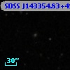 SDSS J143354.83+490449.1