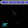 SDSS J131718.30+441537.7