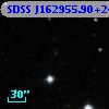 SDSS J162955.90+245408.0