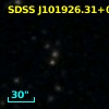 SDSS J101926.31+080656.6