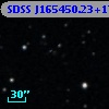 SDSS J165450.23+175514.2