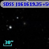 SDSS J161619.35+503539.0