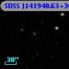 SDSS J141940.63+361032.5