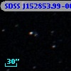 SDSS J152853.99-004111.4