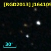 SDSS J164109.14+464408.3