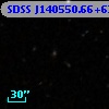 SDSS J140550.66+632545.5
