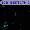 SDSS J163732.79+204547.1