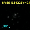 SDSS J134226.16+424812.0