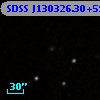 SDSS J130326.30+594244.5