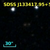 SDSS J133417.95+584259.4
