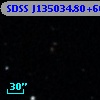 SDSS J135034.80+662602.8