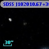 SDSS J102010.67+383845.1