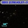 SDSS J170143.37+375706.1