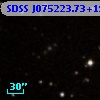SDSS J075223.73+191942.1