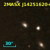 2MASX J14251620+7545260