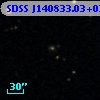 SDSS J140833.03+020246.4