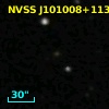 SDSS J101009.03+113620.9