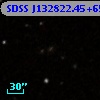 SDSS J132822.45+655419.6