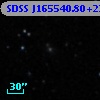 SDSS J165540.80+222709.2