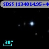 SDSS J134014.95+405337.9