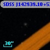 SDSS J142838.10+535301.0