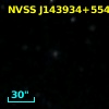 SDSS J143934.79+554450.9