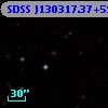SDSS J130317.37+591515.5