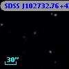 SDSS J102732.76+420829.1