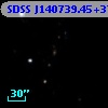 SDSS J140739.45+371853.7