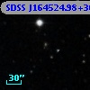 SDSS J164524.98+300134.4