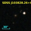 SDSS J103828.26+075242.7
