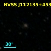 SDSS J112135.73+453544.5