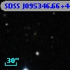 SDSS J095346.66+443805.3