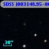 SDSS J003148.95-001920.4