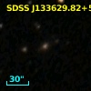 SDSS J133629.82+553956.5
