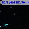 SDSS J095552.70+484602.5