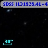 SDSS J131828.41+431253.7